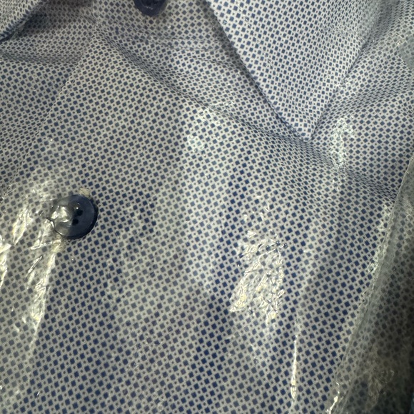 Two Men’s Proper Sport Dress Shirts - Picture 5 of 15